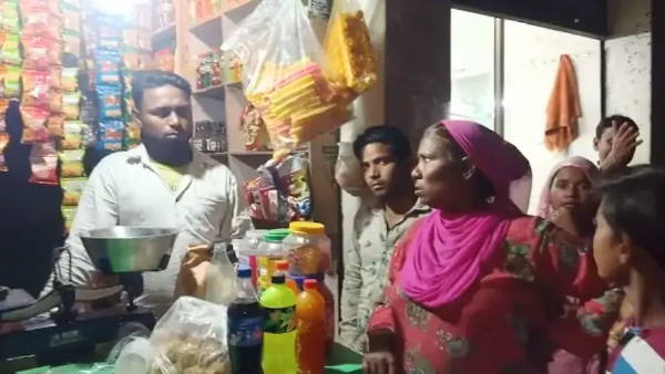 बीजेपी नेताओं ने एडीजी से की शिकायत