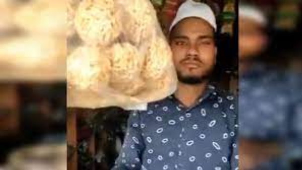 आरोपी की मां ने कहा - हमें माफ कर दो