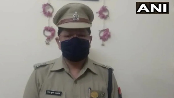 सोशल मीडिया पर वायरल हुआ वीडियो, पुलिस ने दर्ज किया केस
