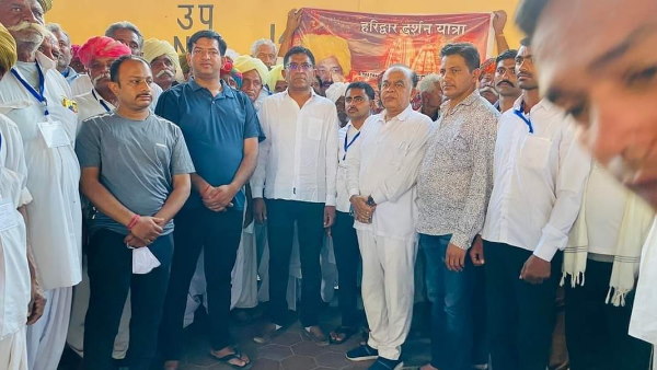 राजस्थान के सबसे बड़े आयकर दाता रह चुके राजस्थान के सबसे बड़े आयकर दाता रह चुके