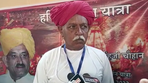 250 लोगों को हरिद्वार के लिए रवाना किया गया 250 लोगों को हरिद्वार के लिए रवाना किया गया