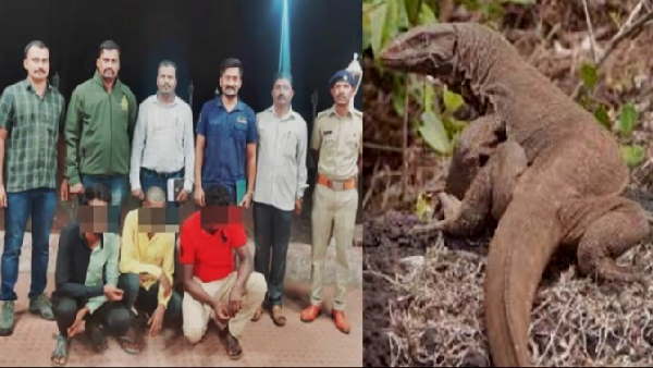 महाराष्ट्र में अजब मामला आया सामने महाराष्ट्र में अजब मामला आया सामने