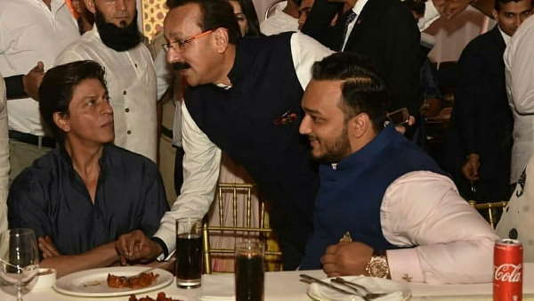कौन हैं बाबा सिद्दीकी