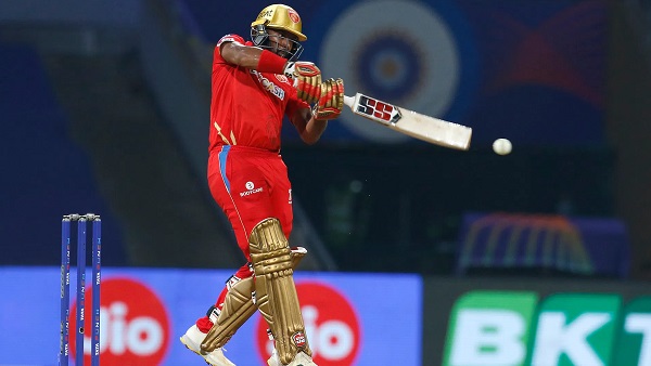 पहली बार खेल रहे हैं IPL में