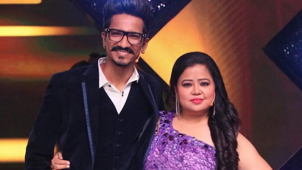  देखो काम पर वापस आ गई है, बच्‍चा जरूरी है या पैसा 