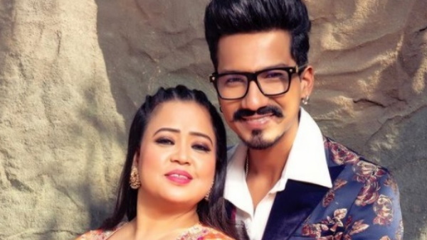 भारती सिंह ने बताया लोग उन्‍हें क्‍या ताने दे रहे 