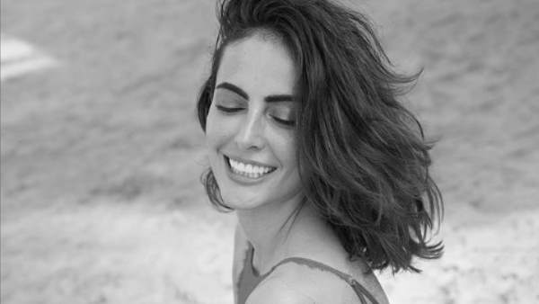 मंदाना ने किया था डायरेक्टर से रिश्ते का खुलासा