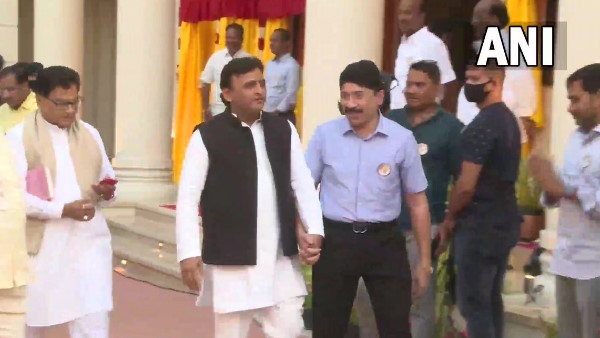 एमके स्टालिन ने 