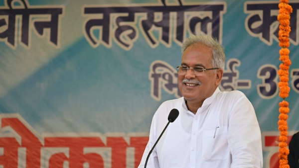 सीएम भूपेश बघेल करेंगे राज्य का दौरा, जानेंगे सरकारी योजनाओं की जमीनी हकीकत सीएम भूपेश बघेल करेंगे राज्य का दौरा, जानेंगे सरकारी योजनाओं की जमीनी हकीकत