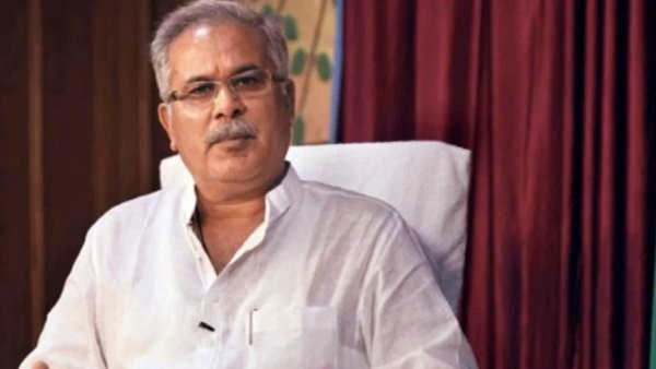 cm bhupesh baghel said during three years chattisgarh got new identification cm bhupesh baghel said during three years chattisgarh got new identification