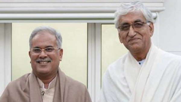 परस्पर दौरा बना सियासी चर्चा का विषय परस्पर दौरा बना सियासी चर्चा का विषय