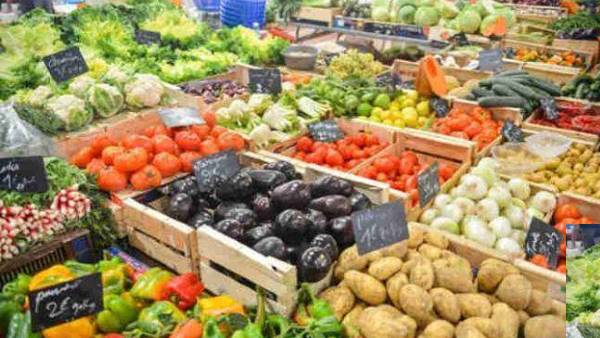 174 एकड़ जमीन पर बनेगा फूड पार्क