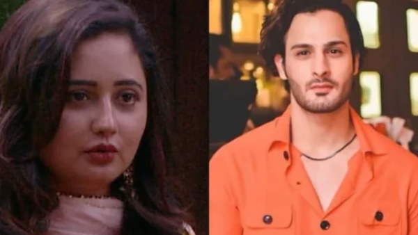 मेरे परिवार को घसीटा जा रहा है और यह एक उत्पीड़न है