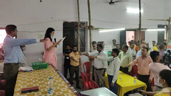 Bihar MLC Election 2022 Results today | Vote Counting Latest News in Hindi Bihar MLC Election 2022 Results today | Vote Counting Latest News in Hindi