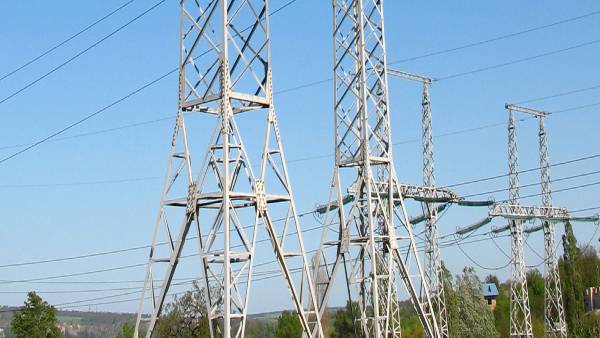 डाउन लिंकिंग ट्रांसमिशन लाइन होगा पूरा