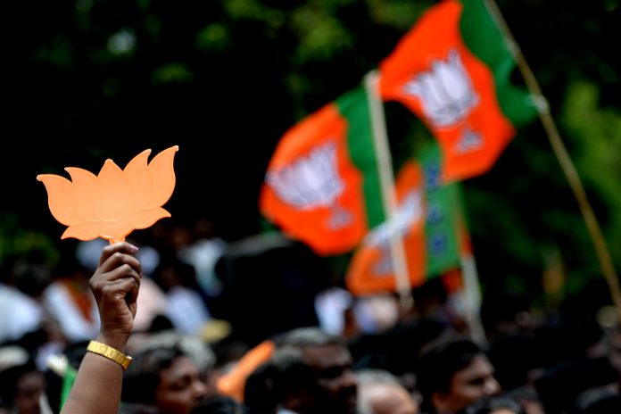 Bihar: RJDs Amar Paswan defeats BJPs Baby Kumari in Bochahan Assembly by-elections