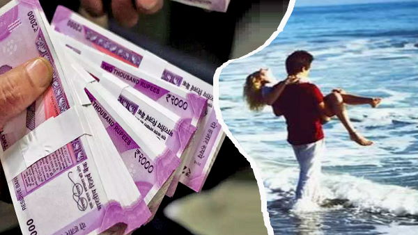 'प्लेबॉय' बनने के चक्कर में 'लुटा' युवक 'प्लेबॉय' बनने के चक्कर में 'लुटा' युवक