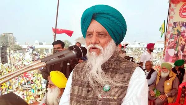 जनता तक पंहुचने के लिए वक़्त नहीं मिल पाया- राजेवाल