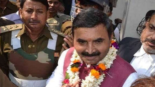 24 वर्ष से बनारस की इस सीट पर बृजेश सिंह का कब्जा 24 वर्ष से बनारस की इस सीट पर बृजेश सिंह का कब्जा