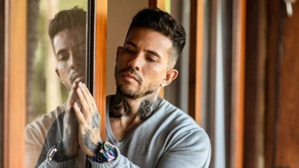  तलाक पर जानिए मॉडल ने क्या कहा?