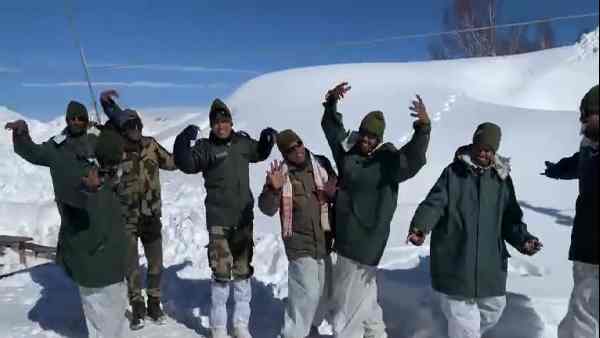 शादी के लिए सारी तैयारियां हो चुकी थी