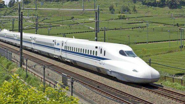 बिहार में गया से होकर गुजरेगी बुलेट ट्रेन