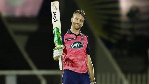 सैमसन के साथ भी जारी रखा रनों का बहाव सैमसन के साथ भी जारी रखा रनों का बहाव