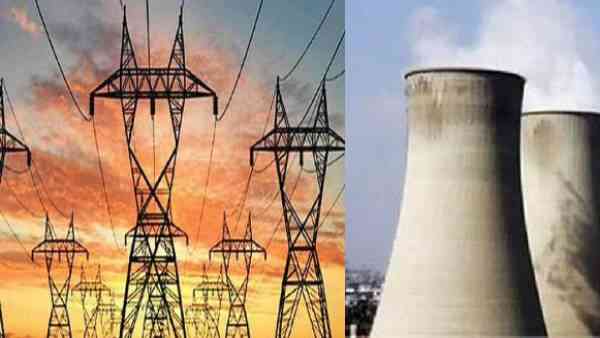 बिजली प्लांट में कोयले की सप्लाई में 24.5% इजाफा-रिपोर्ट 