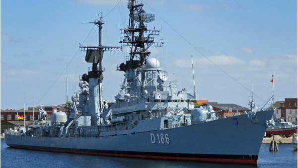 चोरी को नेशनल थ्रेट माना जा रहा है