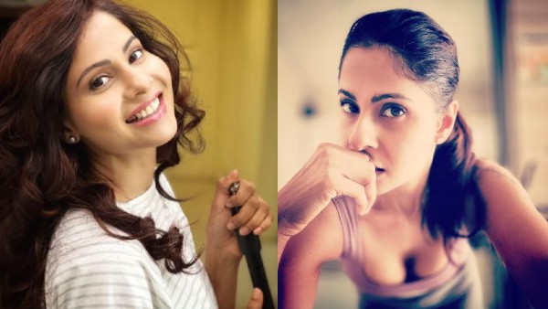 इंस्टा पर बयां की फीलिंग