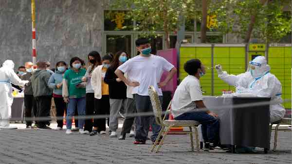 पहली बार कोरोना के चलते मची ऐसी तबाही