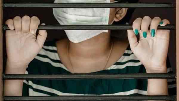 कैदियों के अंग निकालकर मौत की सजा दे रहा है चीन-रिसर्च कैदियों के अंग निकालकर मौत की सजा दे रहा है चीन-रिसर्च