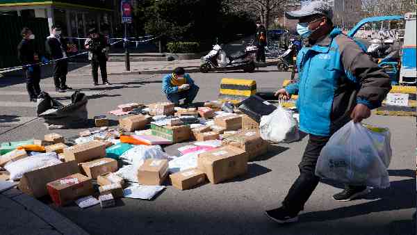 वुहान से ज्यादा बड़ा संकट