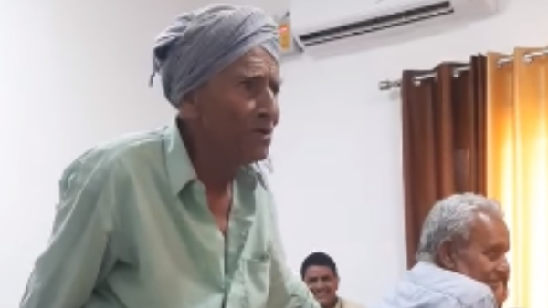 चूरू​ ​सर्किट हाउस में रेहाना रियाज की जनसुनवाई