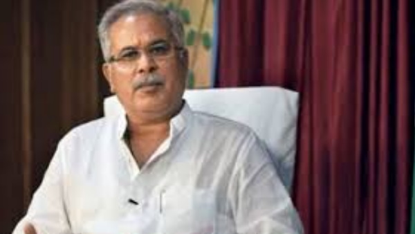 मुख्यमंत्री बघेल ने दिया जवाब 