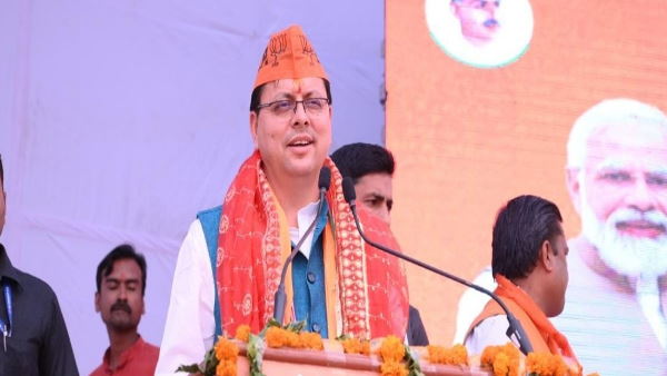 सीएम की पहली पसंद रही चंपावत सीट