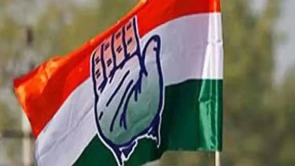 कांग्रेस के दिग्गज नेताओं ने की शिरकत