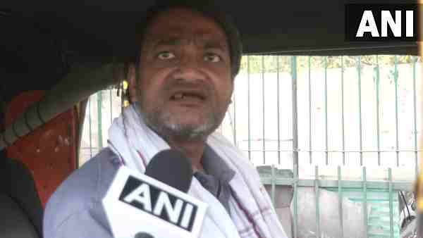 सरकार को हमने बनाया, लेकिन वो...