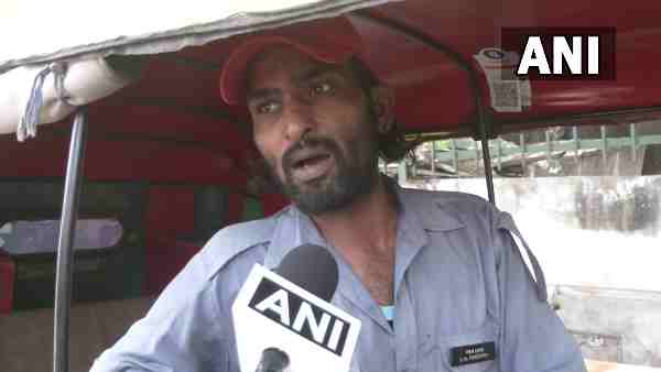 हमारे हाथ रह जाते है खाली: प्रेम दास