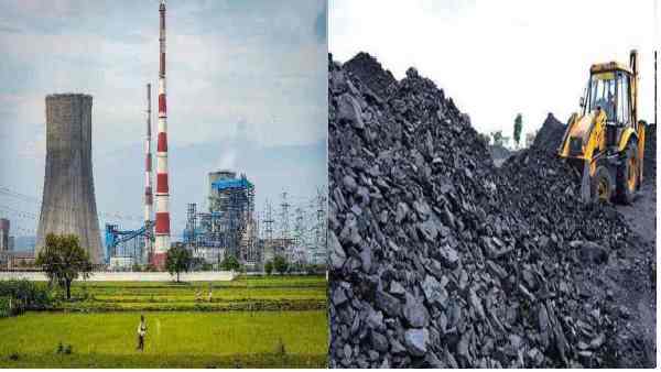 कुछ प्लांट में सिर्फ 1.5 दिन का कोयला बचा है-ऊर्जा मंत्री