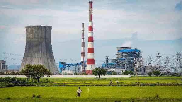 18 अप्रैल को औसतन 9 दिनों का बचा था कोयला 18 अप्रैल को औसतन 9 दिनों का बचा था कोयला