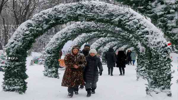 कुछ ही दिनों में मौसम हो रहा उल्टा-पुल्टा