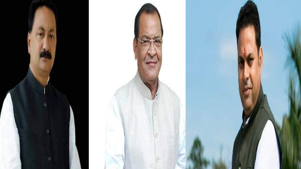 विधायक का चुनाव हारे, लेकिन हाईकमान ने जताया भरोसा