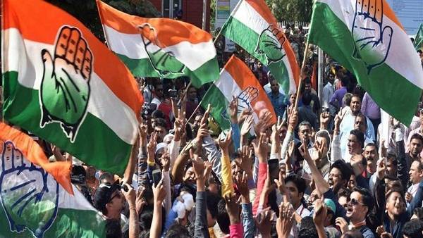 पार्टी के नेताओं और कार्यकर्ताओं से अपील