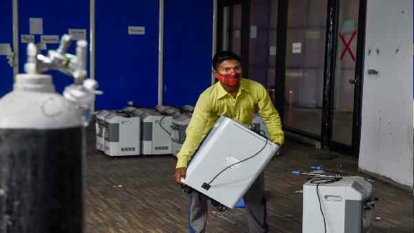 कोविड का ओमिक्रॉन एक्सई वैरिएंट क्या है ?