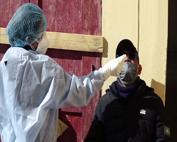 Covid 19: Punjab Government alerts- wearing mask is mandatory Now