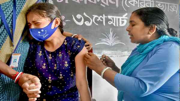 कितना खतरनाक हो सकता है ओमिक्रॉन का एक्सई स्ट्रेन ?