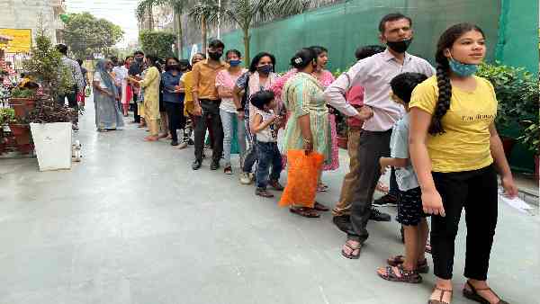 क्या पहले भी आ चुका है कोविड का ऐसा दोहरा वैरिएंट ?