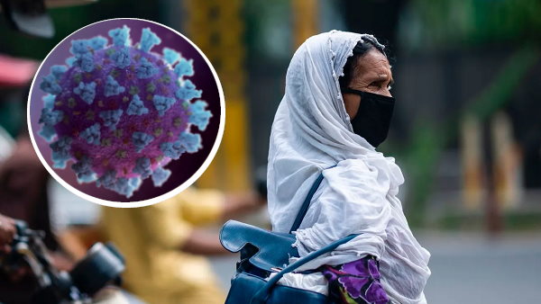 Covid 19: Punjab Government alerts- wearing mask is mandatory Now