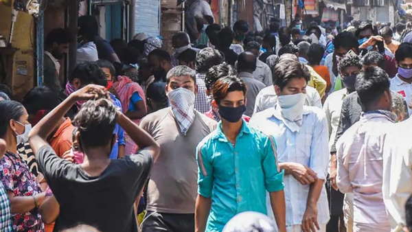 कई राज्यो ने खत्म की मास्क पहनने की अनिवार्यता